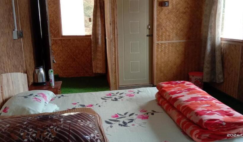 ホテル Dolma Farm Stay