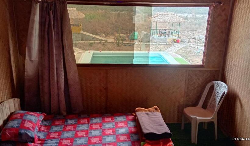 ホテル Dolma Farm Stay