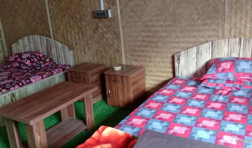 ホテル Dolma Farm Stay