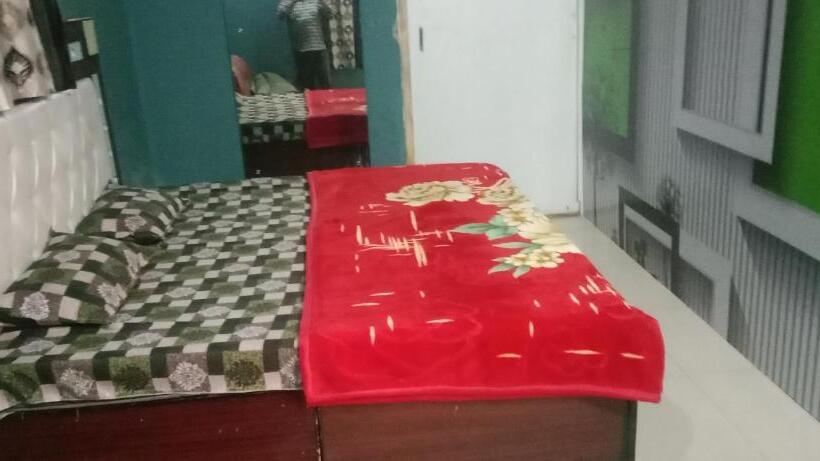 酒店 Eighty Eight Cafe And Restaurant