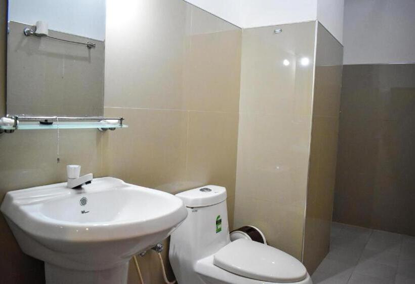 ホテル Extream Adventures Of Sri Lanka