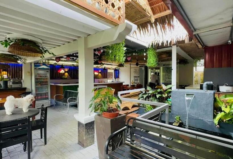 فندق Farmers Inn