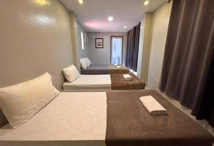 ホテル Farmers Inn