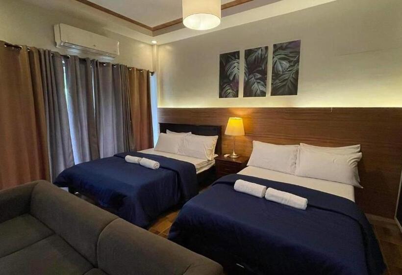 ホテル Farmers Inn