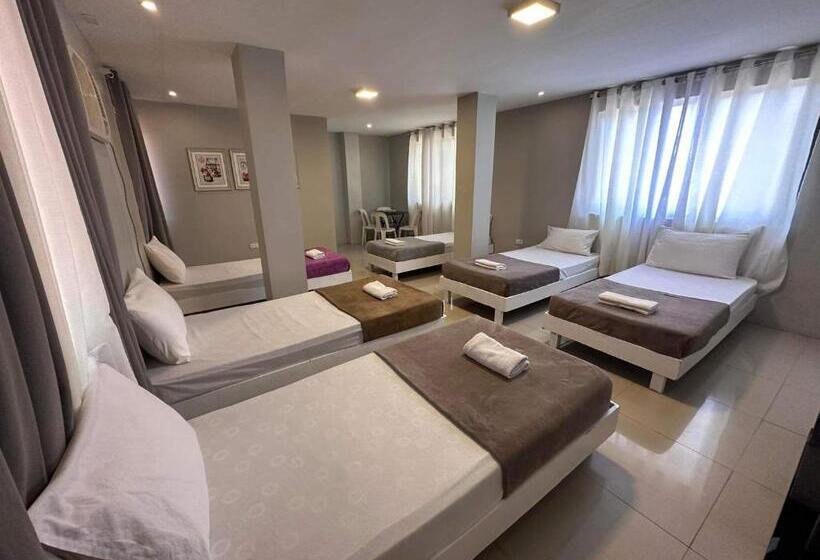 ホテル Farmers Inn