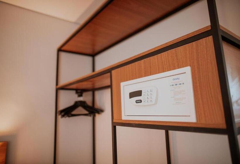 酒店 Fazenda Sol Nascente