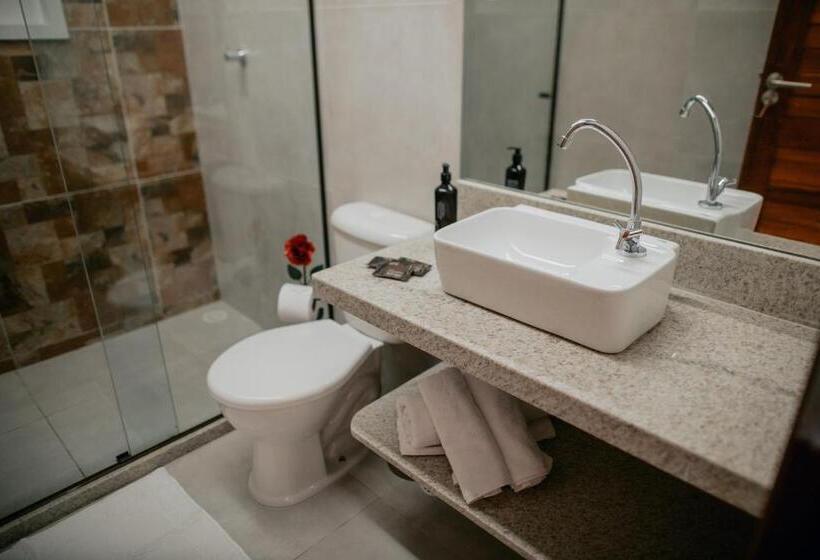 酒店 Fazenda Sol Nascente