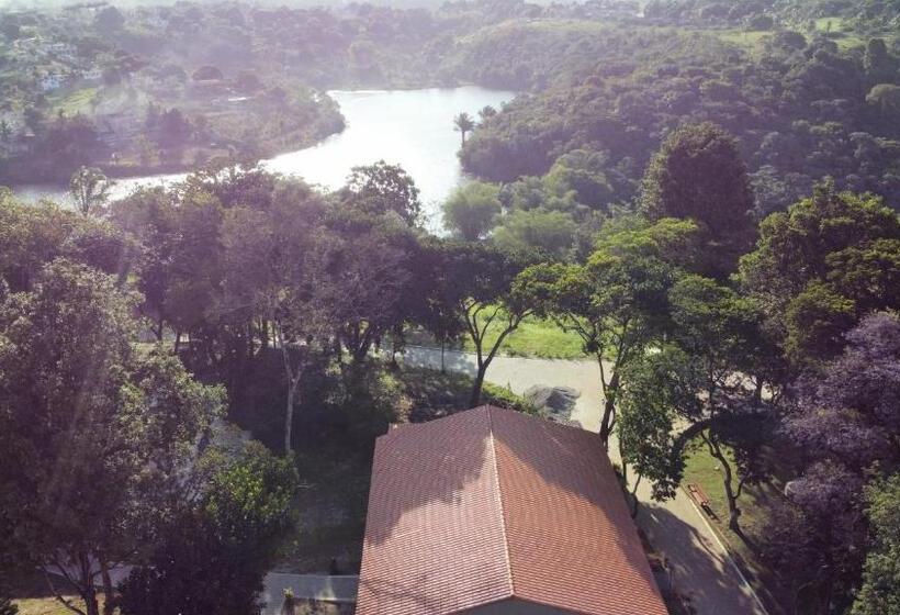 酒店 Fazenda Sol Nascente