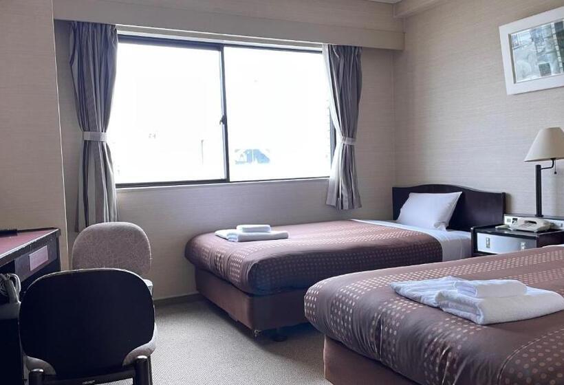 فندق Frontier Yonago