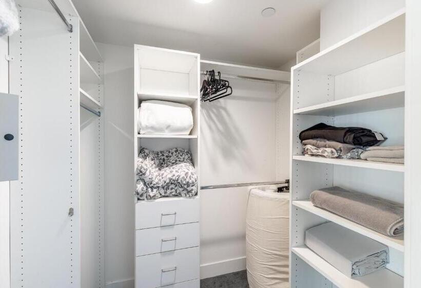 호텔 Fully Furnished Apartments Near Hollywood Walk Of Fame