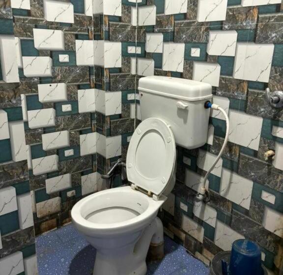 فندق Grg Sunrise Plaza Deoghar