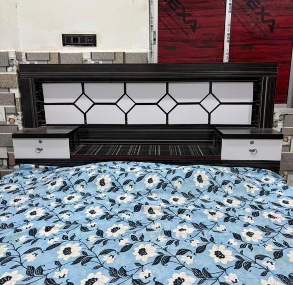 فندق Grg Sunrise Plaza Deoghar