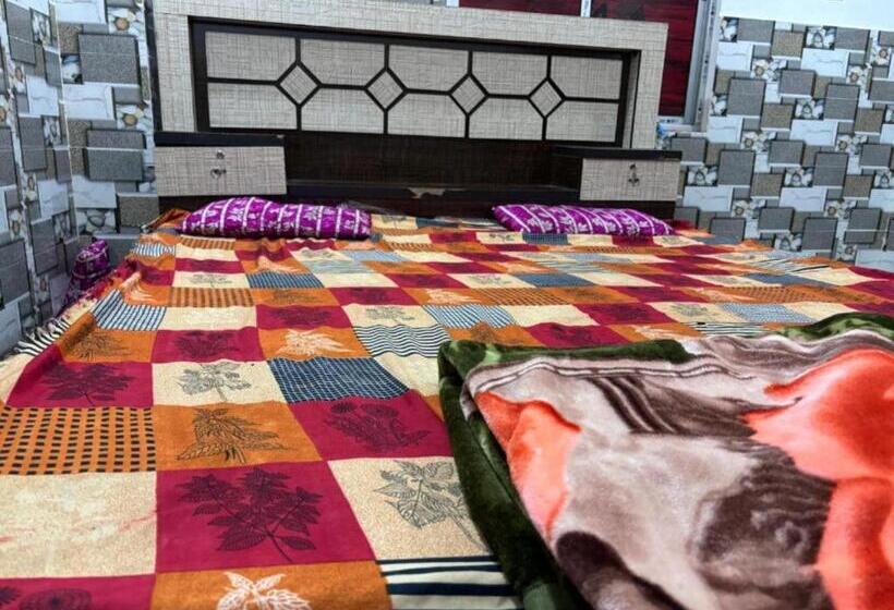 فندق Grg Sunrise Plaza Deoghar