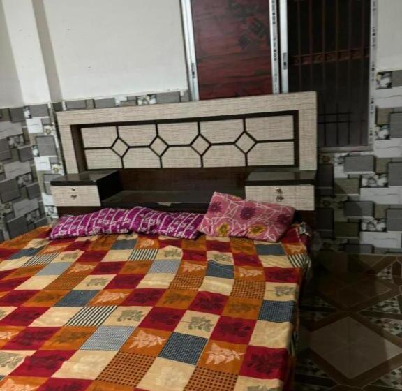 فندق Grg Sunrise Plaza Deoghar