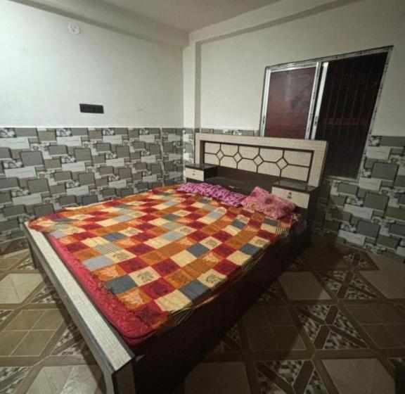 فندق Grg Sunrise Plaza Deoghar