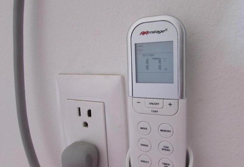 فندق Hab #1 La Casa Del Profe Salo