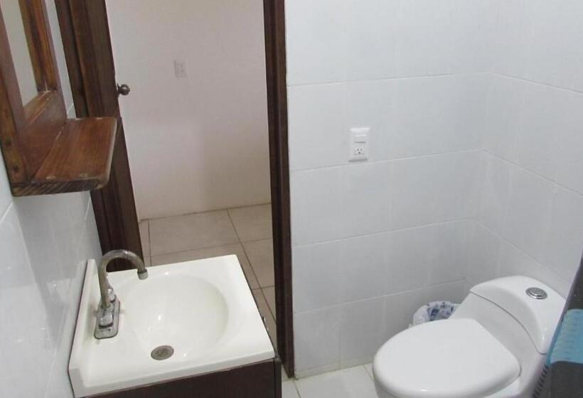 فندق Hab #2 La Casa Del Profe Salo