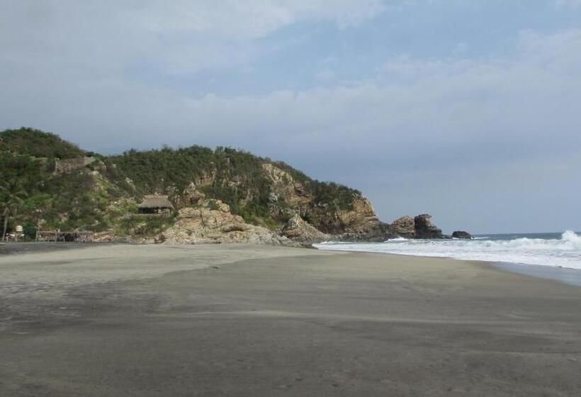 فندق Hab #2 La Casa Del Profe Salo