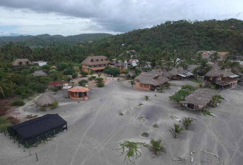 فندق Hab #2 La Casa Del Profe Salo