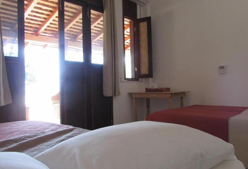 فندق Hab #2 La Casa Del Profe Salo