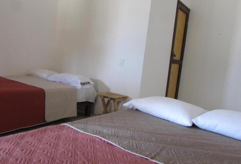 فندق Hab #2 La Casa Del Profe Salo