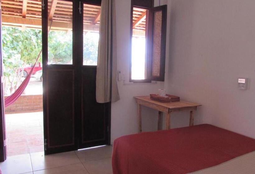 فندق Hab #2 La Casa Del Profe Salo