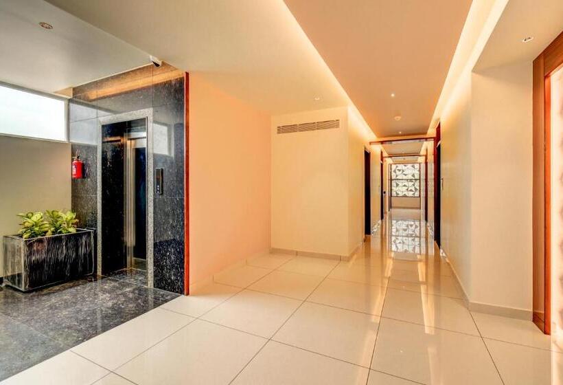 Отель Hari Govindas Mysore Explore The Heart Of Mysore