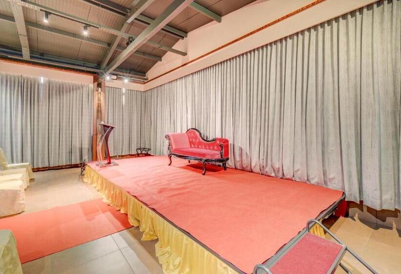 Отель Hari Govindas Mysore Explore The Heart Of Mysore