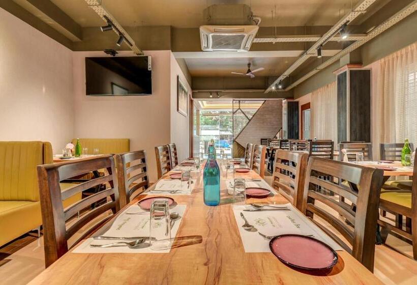 Отель Hari Govindas Mysore Explore The Heart Of Mysore