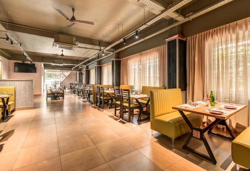 Отель Hari Govindas Mysore Explore The Heart Of Mysore