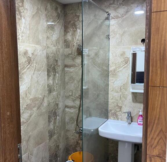 酒店 Meadow Suites ! Comfortable Stay