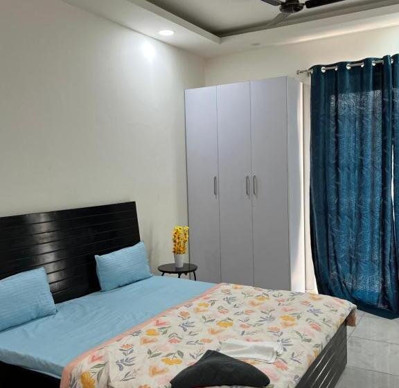 酒店 Meadow Suites ! Comfortable Stay