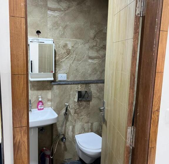 酒店 Meadow Suites ! Comfortable Stay