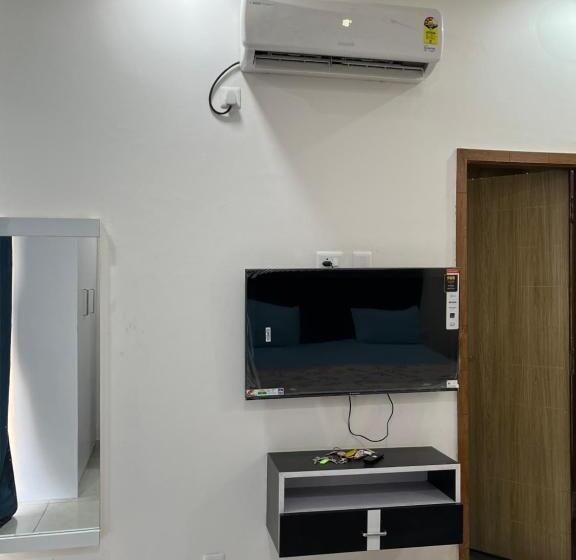 酒店 Meadow Suites ! Comfortable Stay