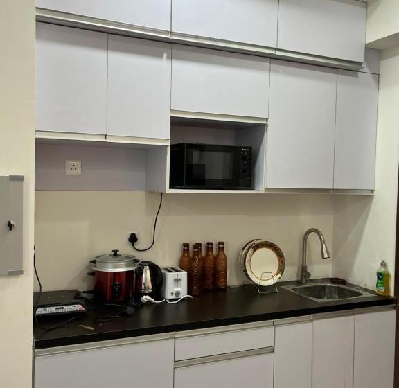 酒店 Meadow Suites ! Comfortable Stay