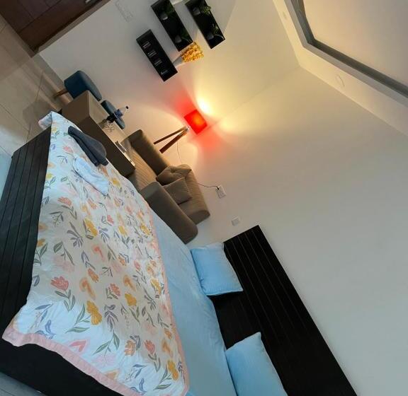 酒店 Meadow Suites ! Comfortable Stay