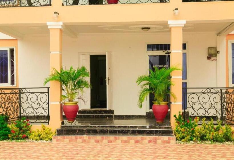 فندق Hills Haven