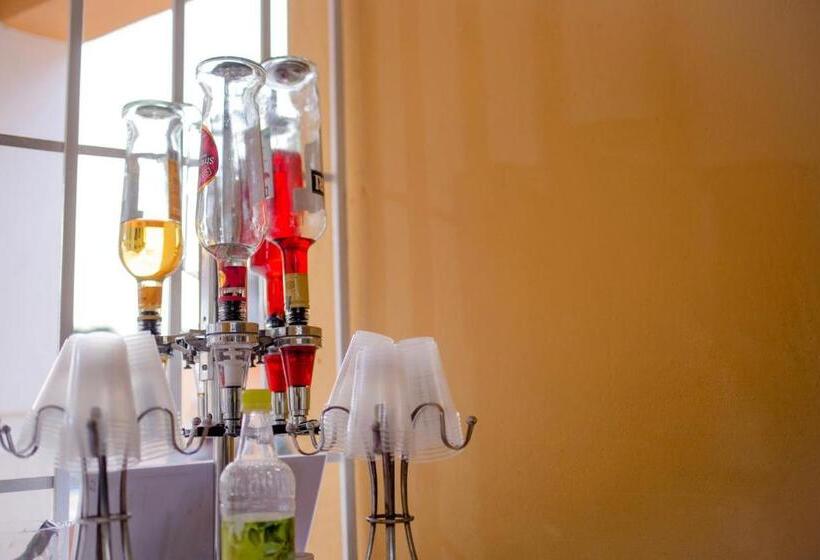 فندق Hills Haven