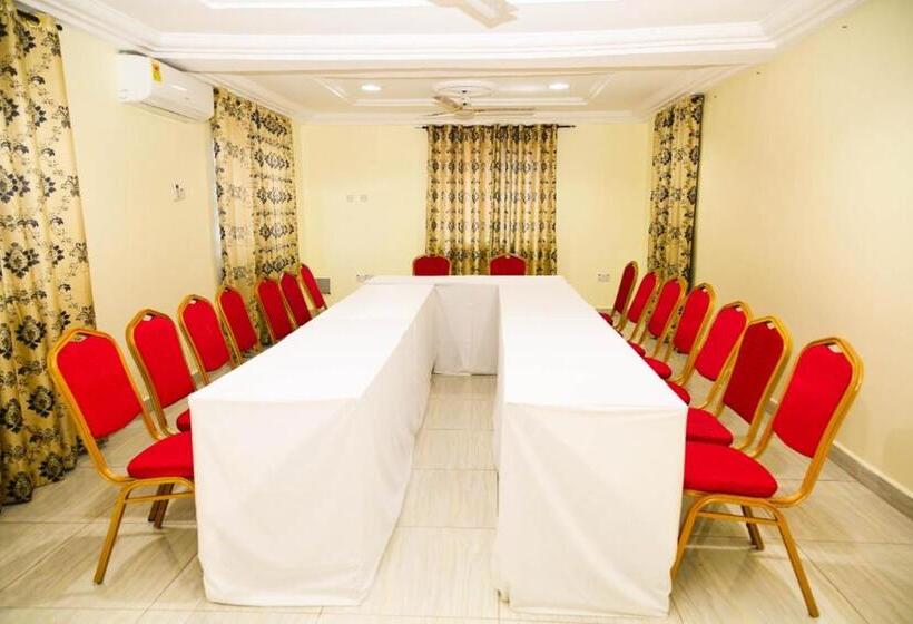 فندق Hills Haven