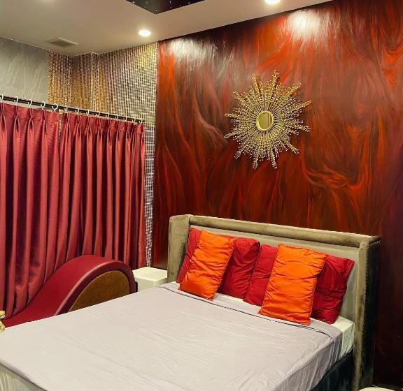 هتل Hoàng Gia Athena