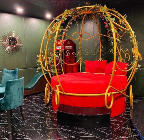 هتل Hoàng Gia Athena