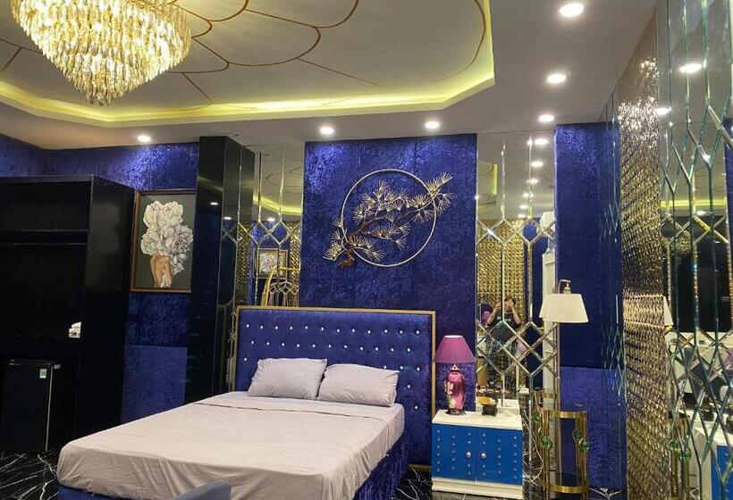 هتل Hoàng Gia Athena