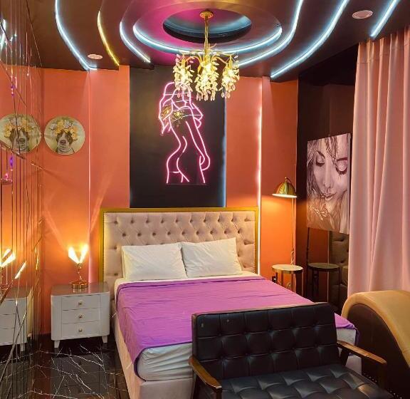 هتل Hoàng Gia Athena