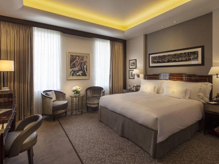 هتل Hospedaje Leogabo