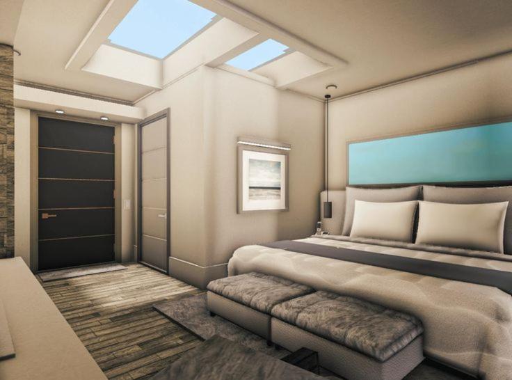 هتل Hospedaje Leogabo