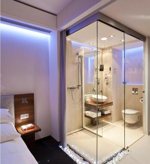 هتل Hospedaje Leogabo