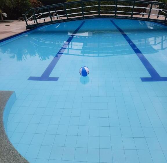 هتل Hostería Chambira