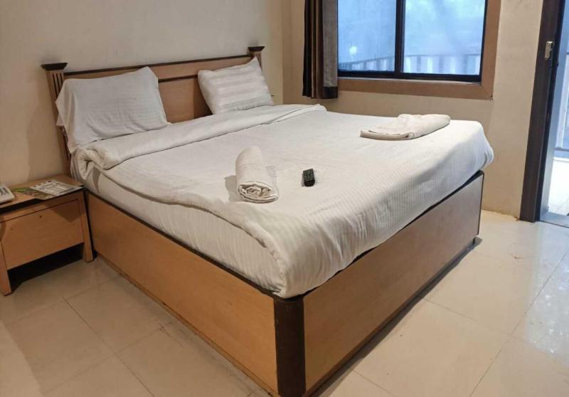 فندق Ishwar Inn By Joy Suites