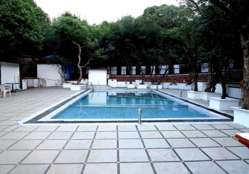 فندق Ishwar Inn By Joy Suites