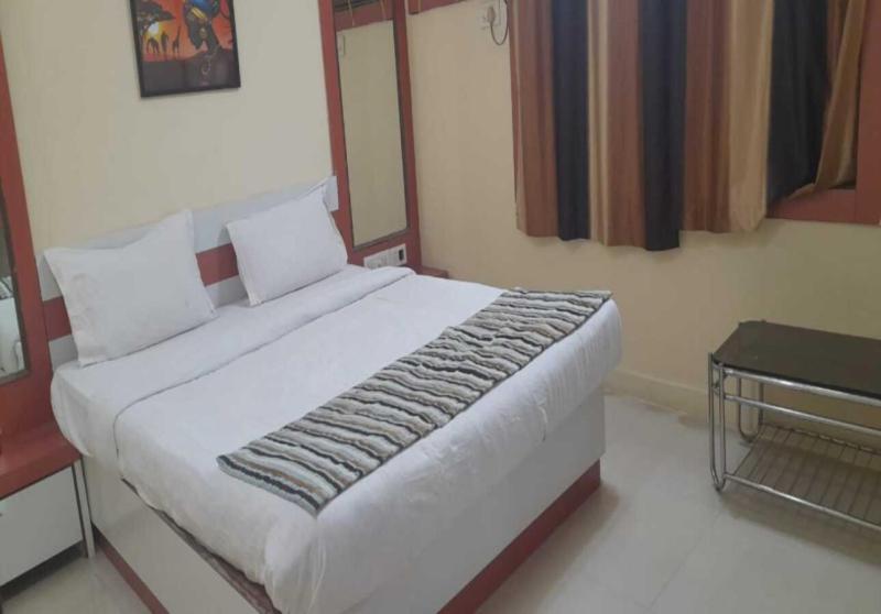 فندق Ishwar Inn By Joy Suites